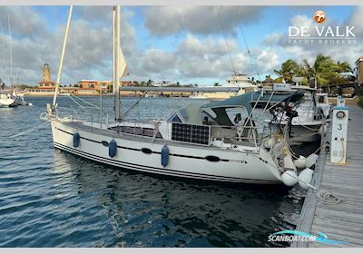 Sunbeam 34.2 Segelboot 2008, mit Yanmar motor, Keine Länderinfo