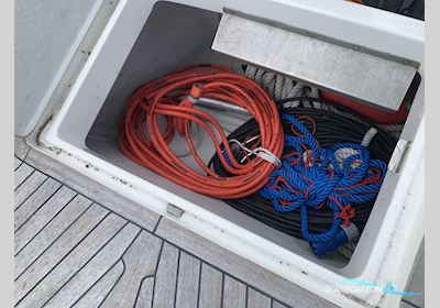 Sunbeam 37 Segelboot 2000, mit Yanmar motor, Deutschland