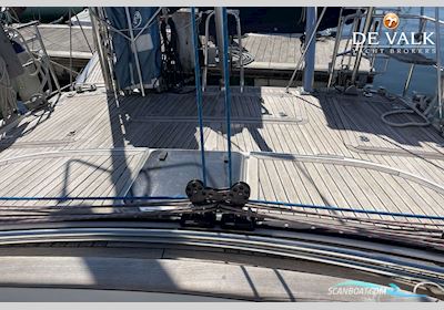 Sunbeam 53 Segelboot 2005, mit Yanmar motor, Spanien