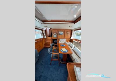 Super Van Craft 14.95 Segelboot 1991, Niederlande