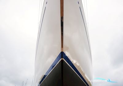 Swan 44 Segelboot 1974, mit Volvo Penta D2-55 motor, Finland