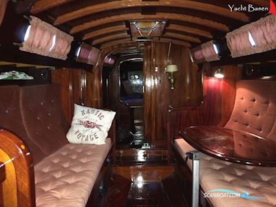Swede 47 Segelboot 1990, mit Yanmar
 motor, Sweden