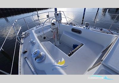 Sweden Yachts 34 Segelboot 1979, mit Volvo Penta MD11C motor, Deutschland