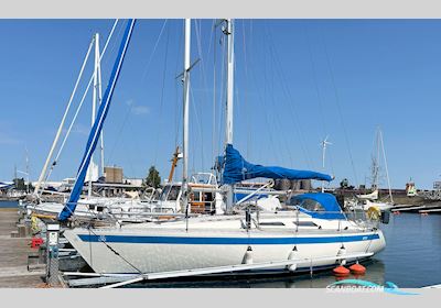 Sweden Yachts 340 Segelboot 1988, mit Volvo Penta 2003 motor, Sweden
