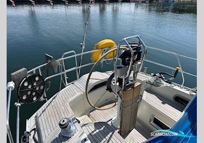 Sweden Yachts 340 Segelboot 1988, mit Volvo Penta motor, Sweden