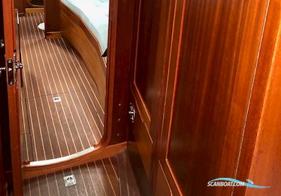 Sweden Yachts 340 Segelboot 1989, mit Volvo Penta motor, Dänemark