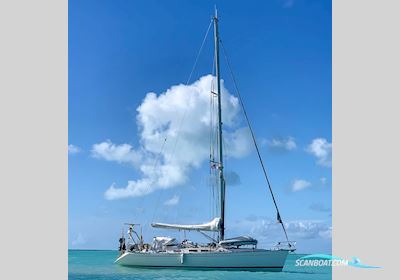 Sweden Yachts 42 Segelboot 2003, mit Volvo Penta motor, Sweden