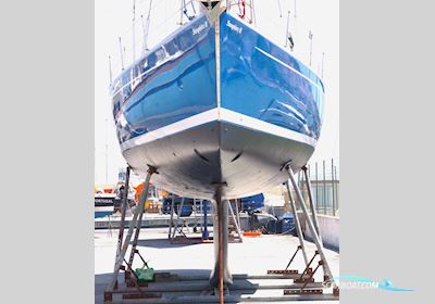 Sweden Yachts 45 Segelboot 2000, Portugal