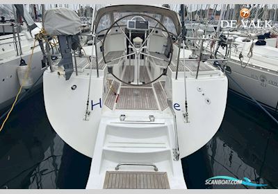 Sweden Yachts 45 Segelboot 2002, mit VOLVO PENTA motor, Griechenland