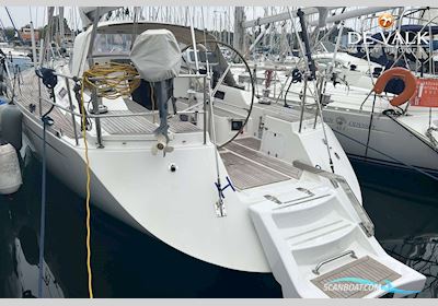 Sweden Yachts 45 Segelboot 2002, mit VOLVO PENTA motor, Griechenland