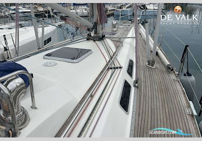 Sweden Yachts 45 Segelboot 2002, mit VOLVO PENTA motor, Griechenland
