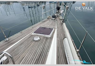 Sweden Yachts 45 Segelboot 2002, mit VOLVO PENTA motor, Griechenland