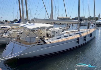Sweden Yachts 54 Segelboot 2007, mit Volvo Penta D2 - 75 motor, Italien