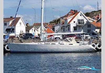 Sweden Yachts Sweden Yachts 45 Segelboot 2001, mit Volvo Penta Tmd 22 P-C motor, Sweden