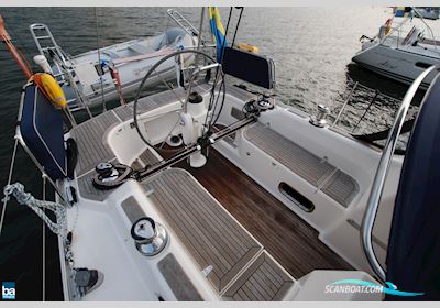 Swedestar Swedestar 370 Segelboot 2009, mit Volvo Penta D1 30 motor, Sweden