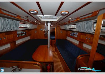Swedestar Swedestar 370 Segelboot 2009, mit Volvo Penta D1 30 motor, Sweden