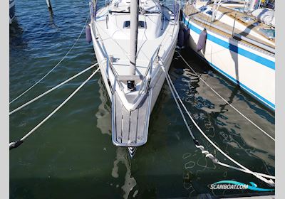 Swedestar Swedstar 370 Segelboot 2011, mit Volvo Penta D2-40 motor, Sweden