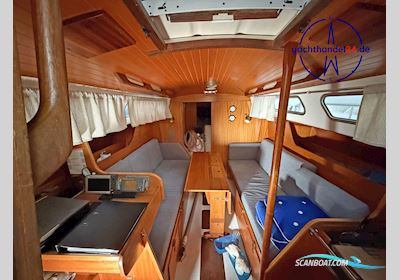 Sydals Albin Ballad MK II Segelboot 1989, mit Volvo D 1 motor, Deutschland