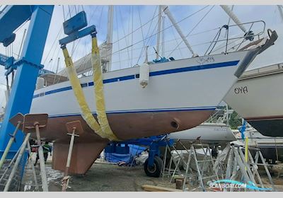 Taswell 49 Segelboot 1989, mit Yanmar motor, Virgin Islands