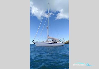 Taswell 49 Segelboot 1989, mit Yanmar motor, Virgin Islands