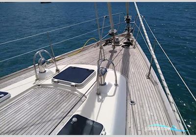 Taswell 49 Segelboot 1989, mit Yanmar motor, Virgin Islands