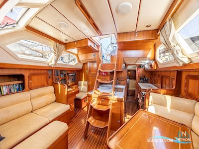 Tayana 48 Segelboot 2007, mit Yanmar motor, Griechenland