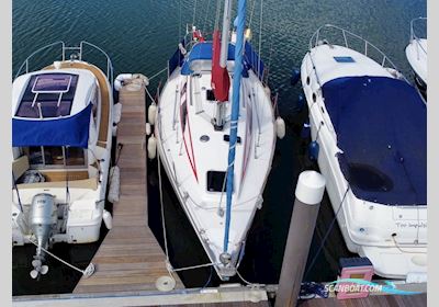 Teliga 30 Royale Segelboot 1988, mit Yanmar motor, England