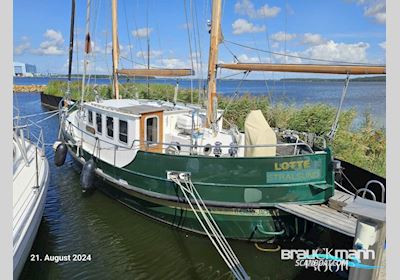 Thermo Yachts Sea Swallow Decksalon Segelboot 1995, mit Volvo Penta motor, Deutschland
