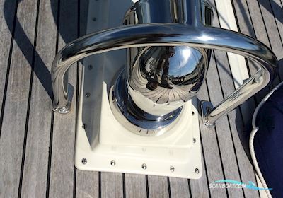 Thurø 33 Segelboot 1978, mit Yanmar motor, Dänemark