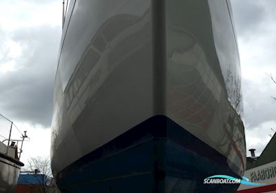 Thurø 33 Segelboot 1978, mit Yanmar motor, Dänemark