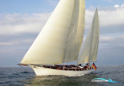 Tioga 68 Segelboot 2012, mit Volkswagen Btw 001194 motor, Frankreich