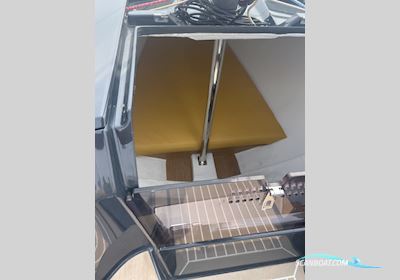 Tofinou 7.9 Segelboot 2025, Niederlande