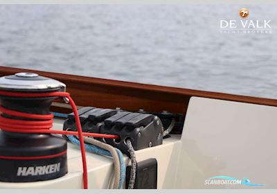 Tofinou 8 Segelboot 2016, mit Nanni motor, Niederlande