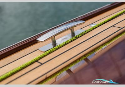 Tofinou 9.7 Segelboot 2025, Niederlande