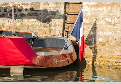 Tofinou 9.7 Segelboot 2025, Niederlande