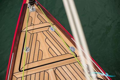 Tofinou 9.7 Segelboot 2025, Niederlande