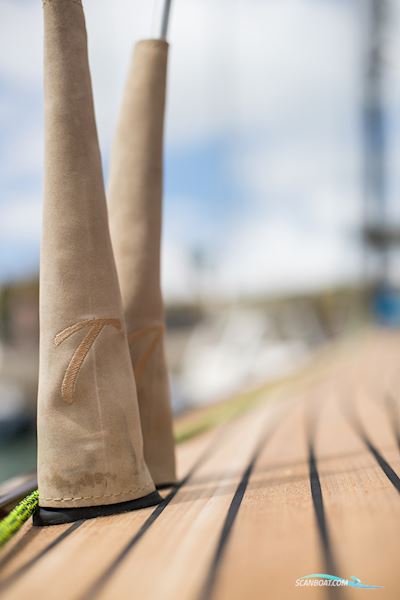 Tofinou 9.7 Segelboot 2025, Niederlande
