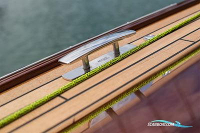Tofinou 9.7 Segelboot 2025, Niederlande