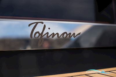 Tofinou 9.7 Segelboot 2025, Niederlande