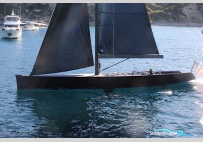Tomtit 55 Segelboot 2000, Italien
