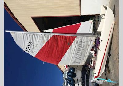 Topcat F2 Segelboot 0, Spanien