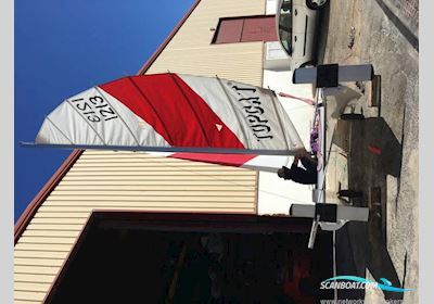 Topcat F2 Segelboot 0, Spanien