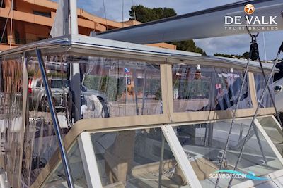 Transpac 49 Mkii Segelboot 1982, mit Volvo motor, Keine Länderinfo