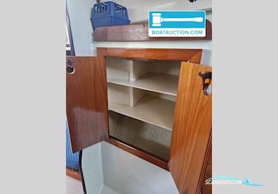 Trapper 300 Segelboot 1978, mit Yanmar motor, Belgien