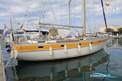 Trintella 44 Segelboot 1978, mit Perkins motor, Griechenland