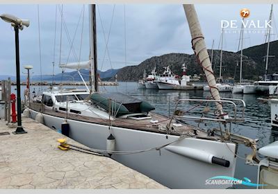 Trintella 52C Segelboot 1999, mit VOLVO PENTA motor, Griechenland