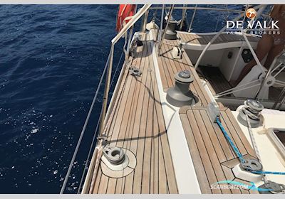 Trintella 52C Segelboot 1999, mit VOLVO PENTA motor, Griechenland