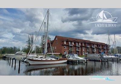 Trintella Yachts 41 Segelboot 1976, mit Perkins Engines motor, Deutschland