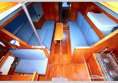 Ufo 31 Segelboot 1979, Niederlande