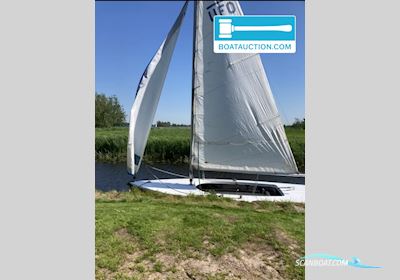 Ufo 600 Segelboot 2024, Niederlande